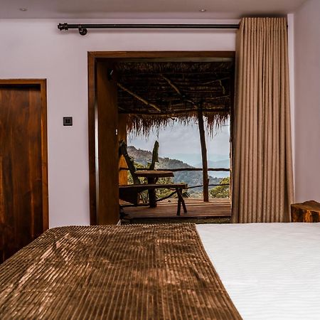 Falcon Villas Lunugala Экстерьер фото