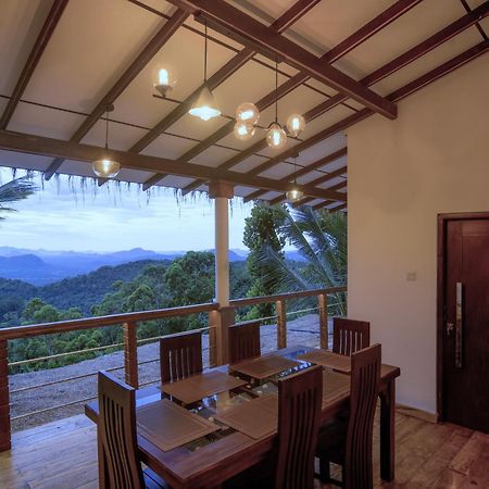 Falcon Villas Lunugala Экстерьер фото
