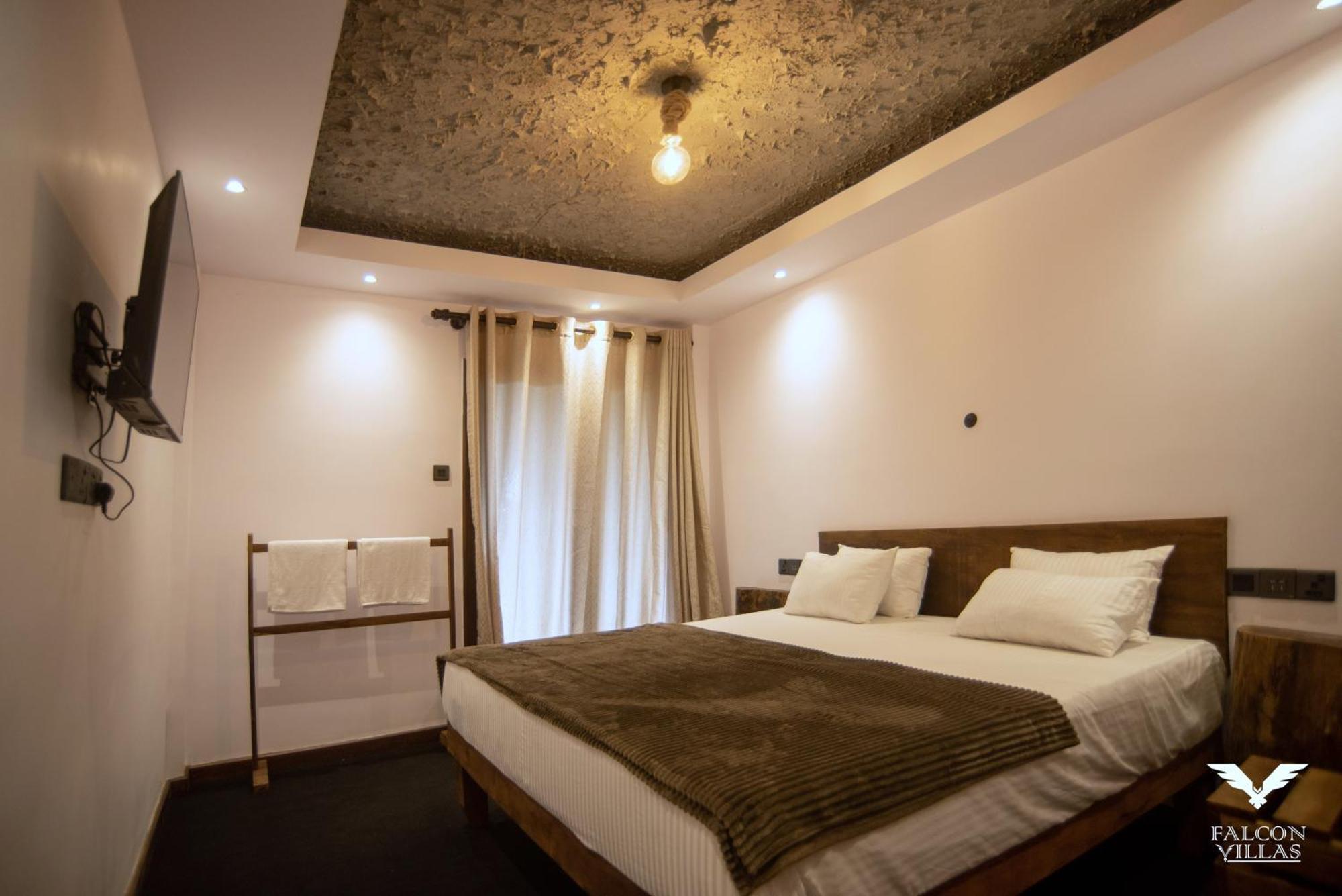 Falcon Villas Lunugala Номер фото