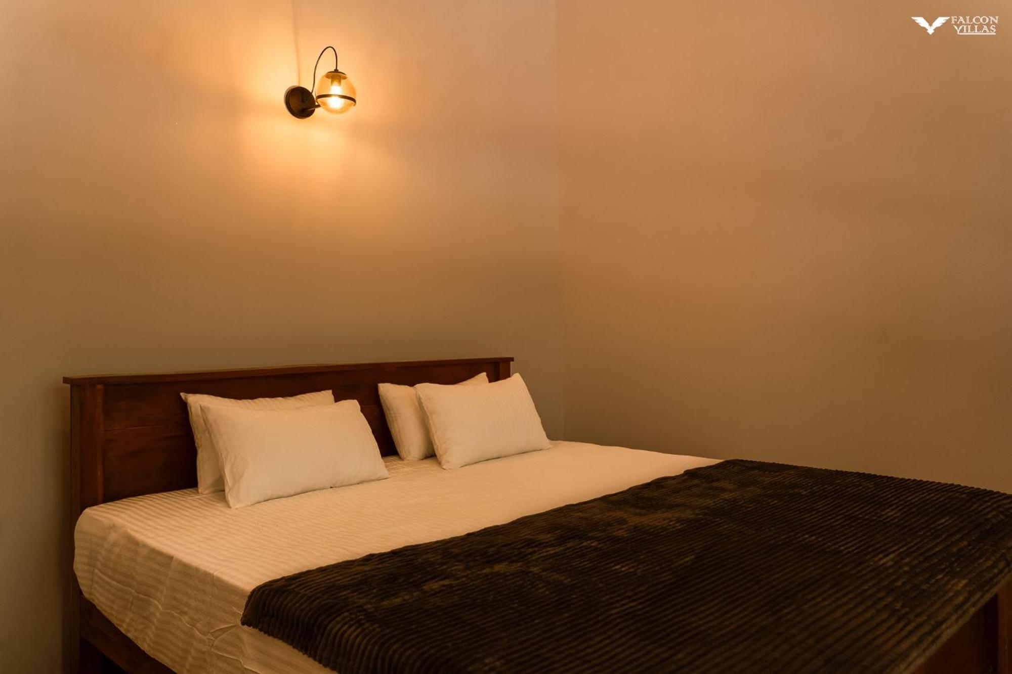 Falcon Villas Lunugala Номер фото