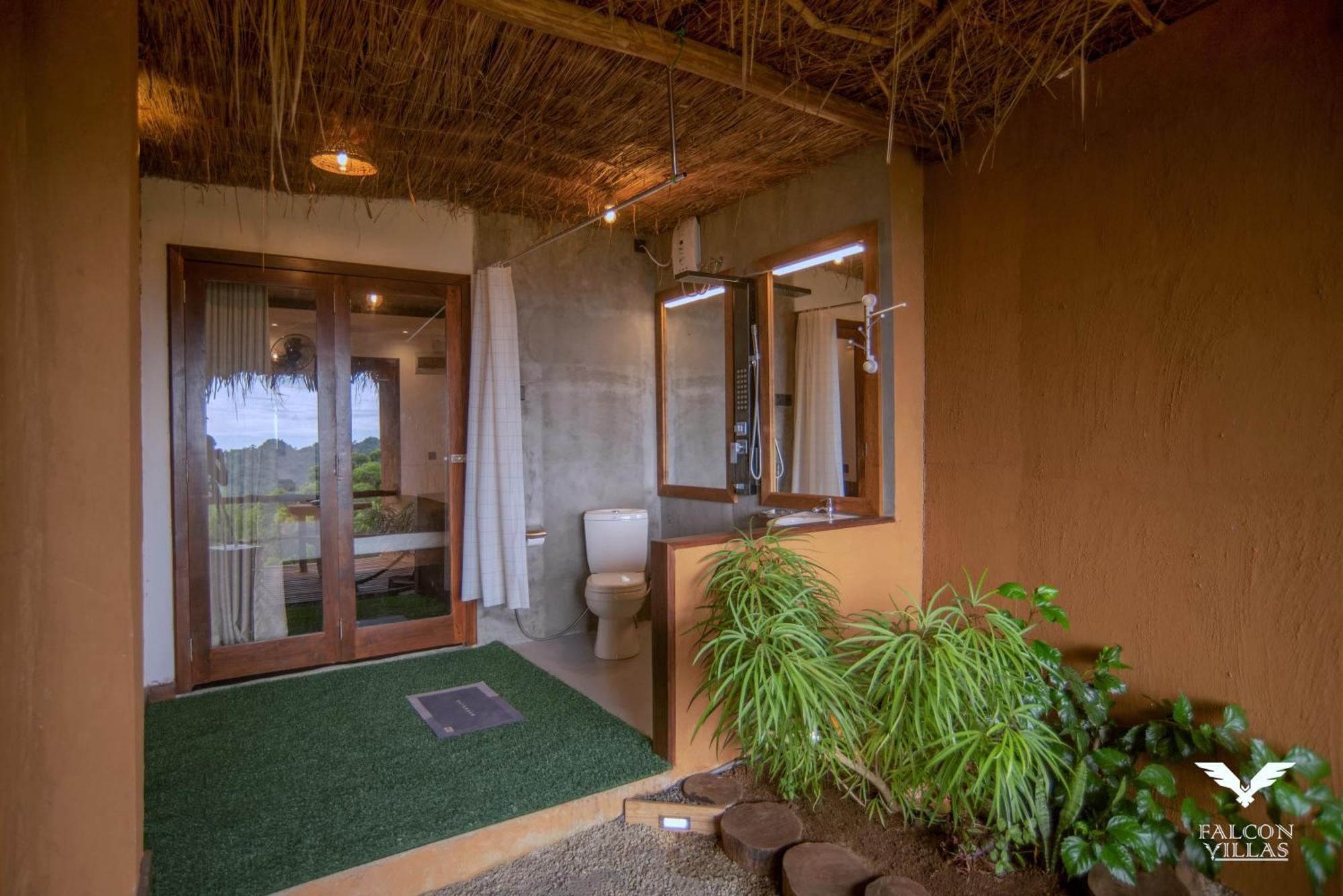 Falcon Villas Lunugala Номер фото