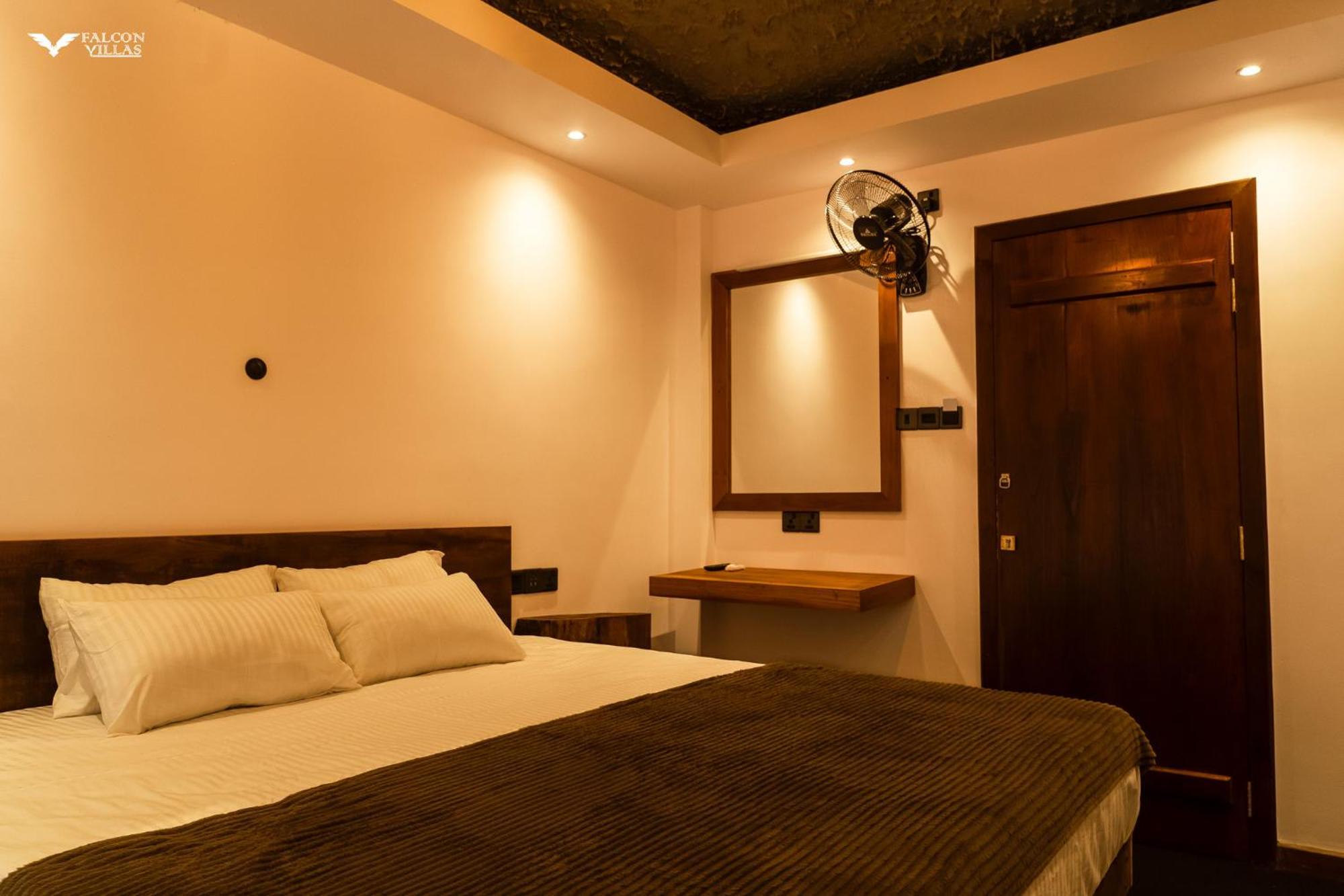 Falcon Villas Lunugala Номер фото