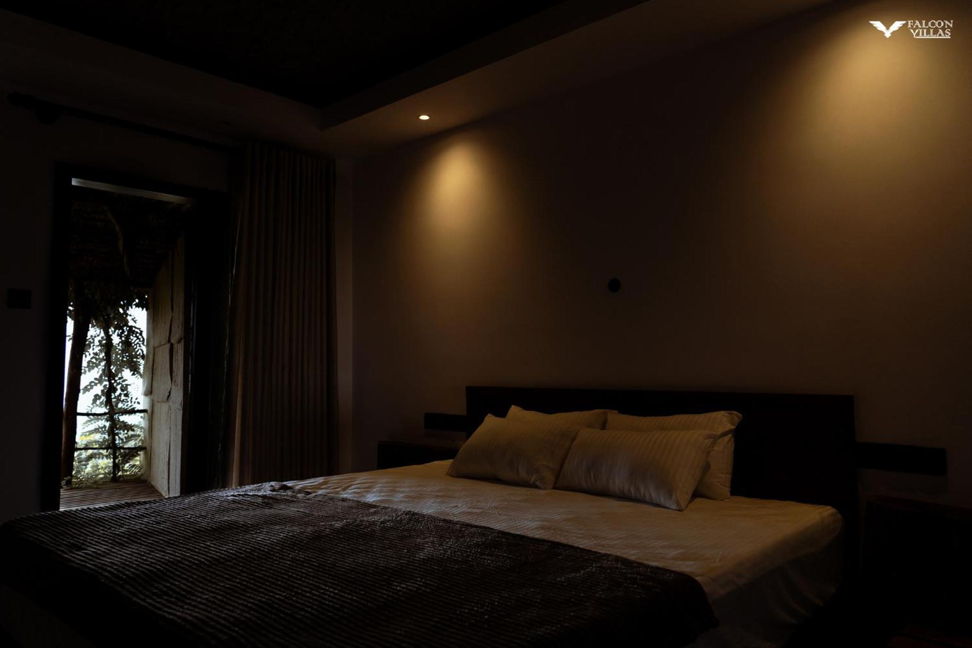 Falcon Villas Lunugala Экстерьер фото
